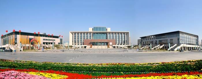 江蘇丹陽經濟開發區“聚力集智”沖刺國家級開發區