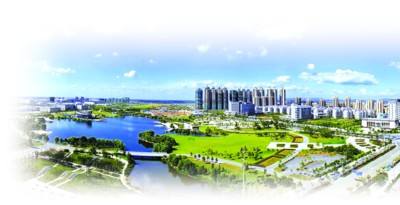 銅陵經開區：“產業+基金”模式培育特色產業園區