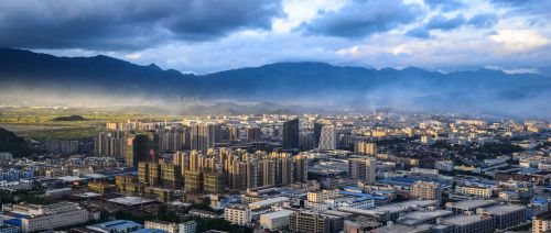 麗水經開區：“綠色”驅動經濟發展