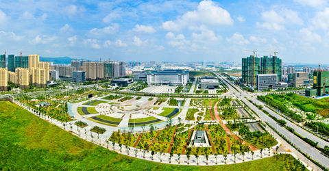 滁州經(jīng)開(kāi)區(qū)“五位一體”推動(dòng)制造業(yè)做大做強(qiáng)