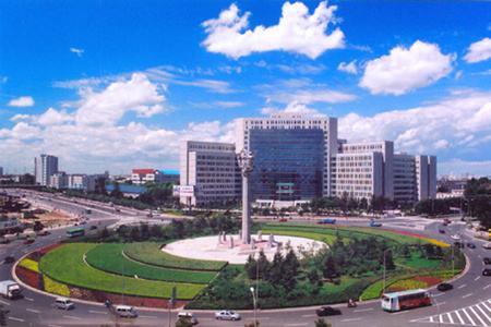 長春開發(fā)區(qū)：引導企業(yè)擴能 推動轉型升級