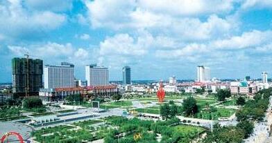 聊城開發(fā)區(qū)：“六大工程”助推新舊動能轉換