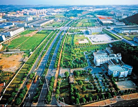 江蘇雨花經濟開發區：破解安置房物業亂象，推動社區治理規范化