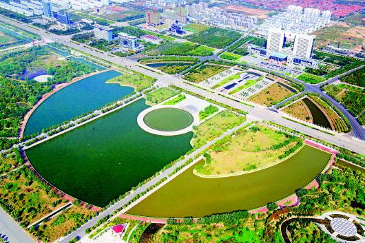 科技實力“最牛”經開區(qū)又有大動作！廣州開發(fā)區(qū)加速布局新能源產業(yè)集聚發(fā)展