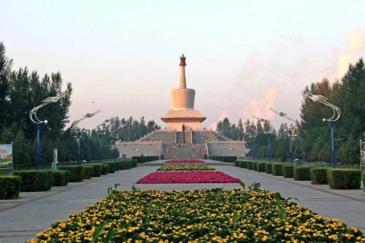 內(nèi)蒙古達(dá)拉特經(jīng)濟(jì)開發(fā)區(qū)：積極推進(jìn)工業(yè)園區(qū)調(diào)區(qū)升級申報(bào)工作