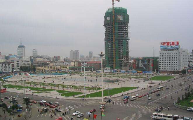 內(nèi)蒙古達(dá)拉特經(jīng)濟開發(fā)區(qū)：以黨建工作引領(lǐng)園區(qū)經(jīng)濟發(fā)展