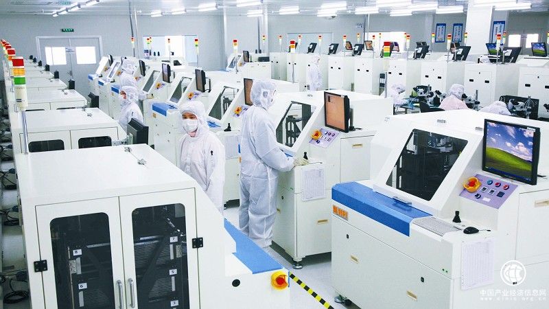 北京：新興產(chǎn)業(yè)對(duì)工業(yè)增長發(fā)揮引領(lǐng)作用