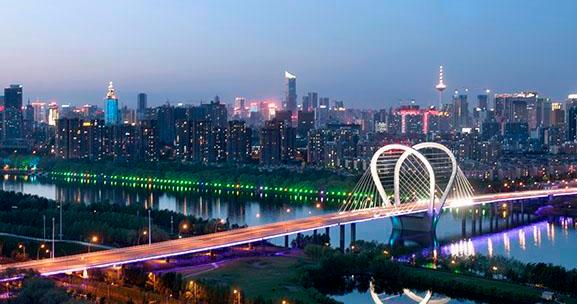 沈陽：新創意激活老工業基地振興新動能