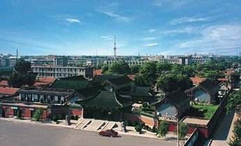 廣饒經(jīng)濟(jì)開(kāi)發(fā)區(qū)“黨建+”助推鄉(xiāng)村振興全面落地