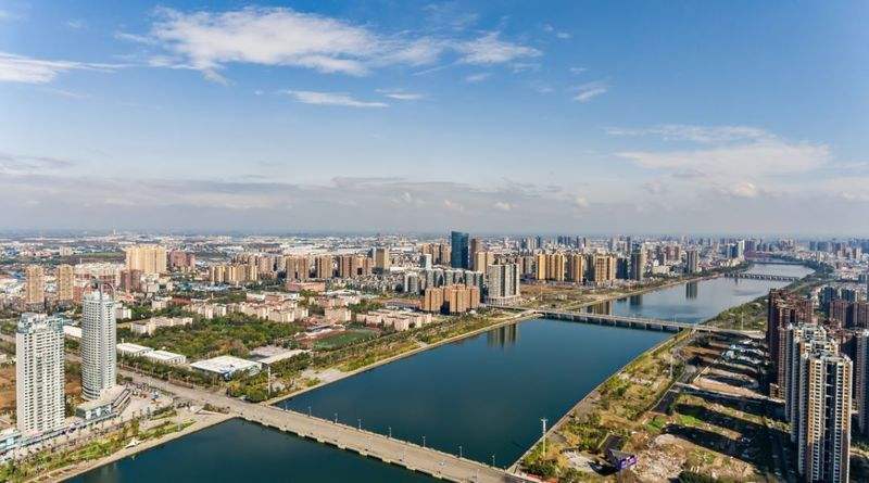 德陽(yáng)經(jīng)開(kāi)區(qū)獲批國(guó)家高端裝備制造業(yè)標(biāo)準(zhǔn)化試點(diǎn)