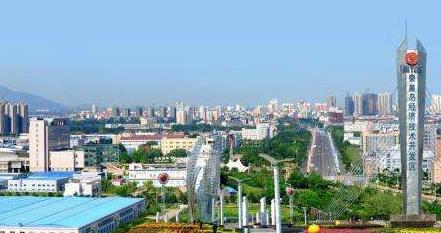 秦皇島開(kāi)發(fā)區(qū)加快推進(jìn)高質(zhì)量發(fā)展