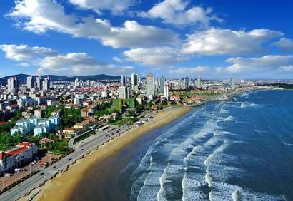 煙臺(tái)開(kāi)發(fā)區(qū)構(gòu)建現(xiàn)代經(jīng)濟(jì)產(chǎn)業(yè)格局