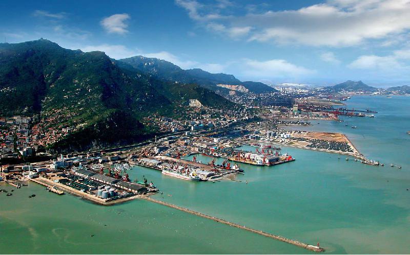 灌云經濟開發(fā)區(qū)五個聚焦掀起大干四季度熱潮