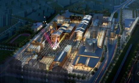 園區規劃應該“何去何從”？