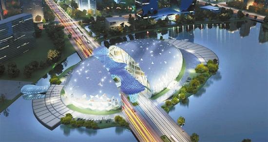 園區規劃應該“何去何從”？