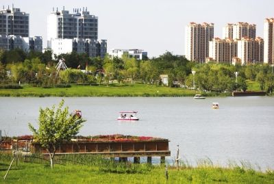 水城經(jīng)濟開發(fā)區(qū)：盤活“沉睡”資源 促進鋁產(chǎn)業(yè)轉(zhuǎn)型升級