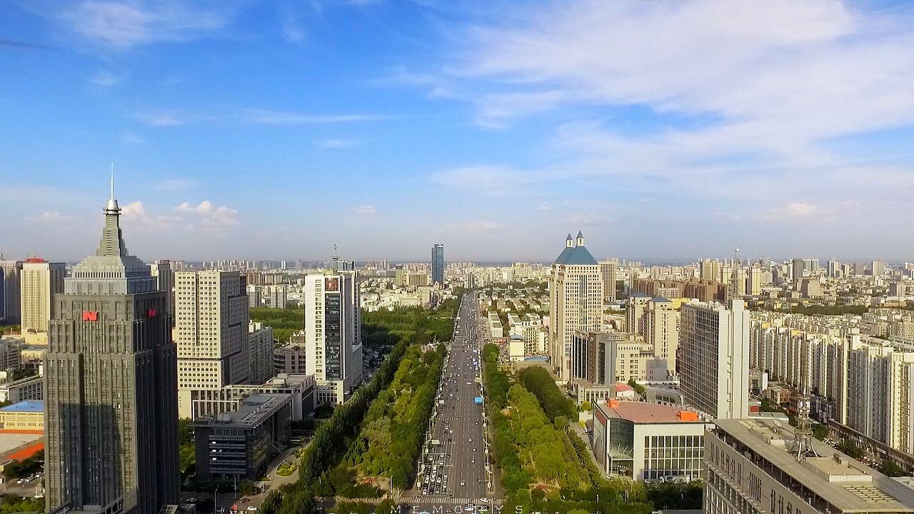 銀川開發(fā)區(qū)引進“高富美”項目提檔升級