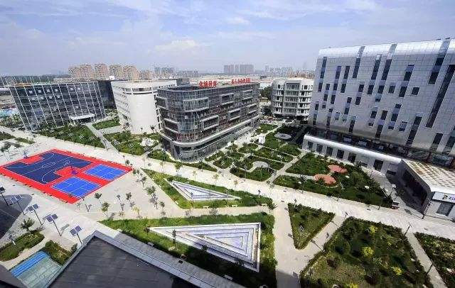 聊城開(kāi)發(fā)區(qū)：厚植經(jīng)濟(jì)高質(zhì)量發(fā)展新動(dòng)能