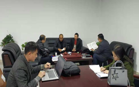 爭(zhēng)創(chuàng)國(guó)家火炬特色產(chǎn)業(yè)基地，榮昌高新區(qū)實(shí)力雄起