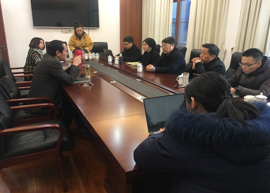 探索鄉(xiāng)村振興新模式，爭當鄉(xiāng)村振興排頭兵——我院助力“中華龍鄉(xiāng)”重慶銅梁區(qū)高位推進鄉(xiāng)村振興戰(zhàn)略