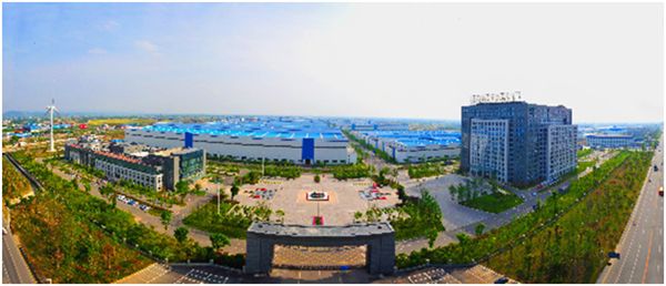 加速科技成果轉(zhuǎn)移：德陽經(jīng)開區(qū)成為全省示范區(qū)