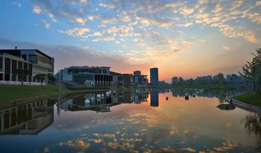 與世界接軌，舉世矚目的宜賓臨港經開區