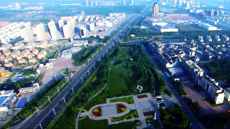 德州經開區：以“智”為先，打造科技新優勢，助力動能轉換