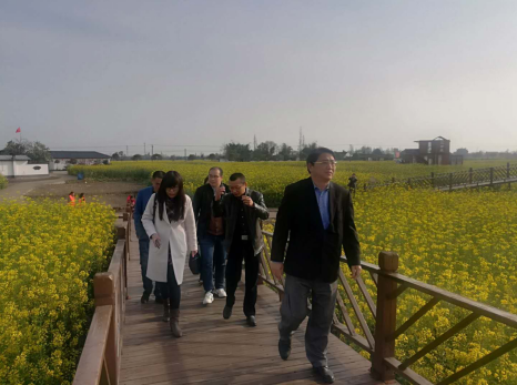 “天府之國”廣漢深化改革，積極打造國家現(xiàn)代農(nóng)業(yè)產(chǎn)業(yè)園