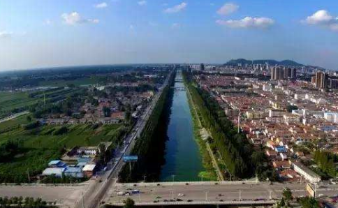 安徽濉溪經濟開發區融入長三角協同發展步伐不斷提速