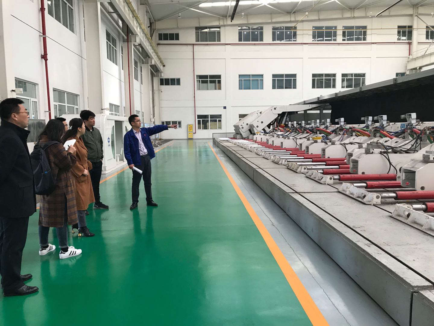 借“科技冬奧”東風(fēng)，張家口市加快申創(chuàng)國家高新區(qū)步伐