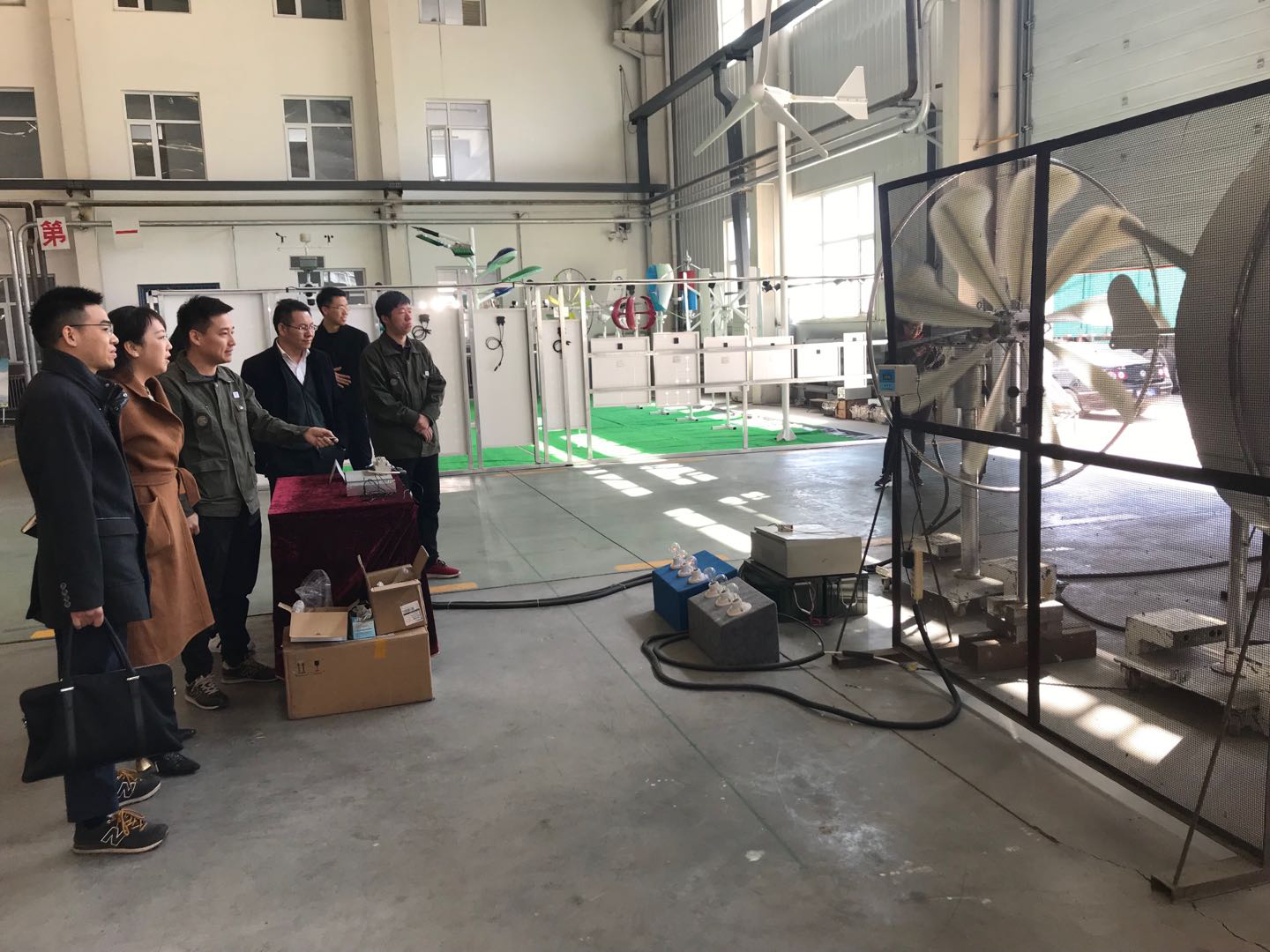 借“科技冬奧”東風(fēng)，張家口市加快申創(chuàng)國家高新區(qū)步伐