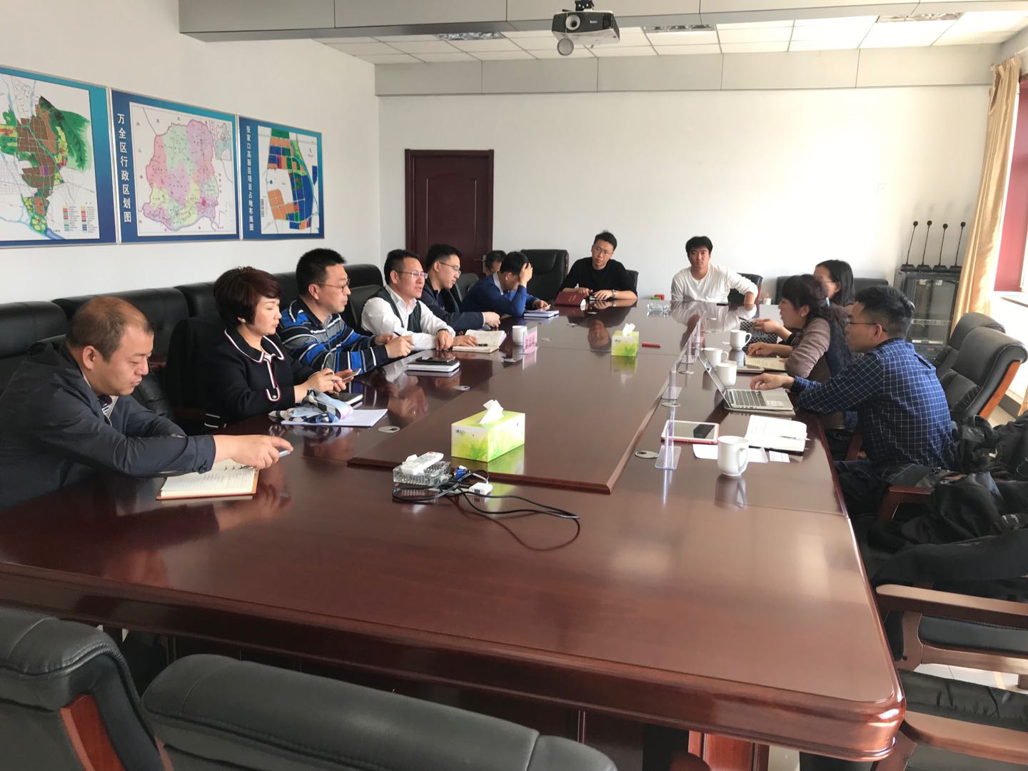 借“科技冬奧”東風(fēng)，張家口市加快申創(chuàng)國家高新區(qū)步伐