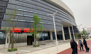 “眾志成城，合力創高”，婁底升創國家高新區工作不斷積累新優勢