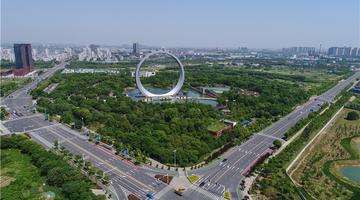 常州經(jīng)開區(qū)：四年發(fā)展碩果累累，著力打造產(chǎn)城人融合新城區(qū)