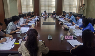 搶抓冬奧機(jī)遇，我院助力張家口申創(chuàng)國(guó)家高新區(qū)