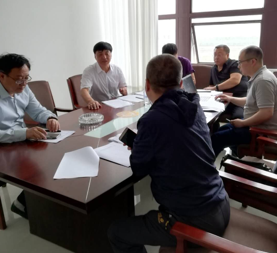 “縣域強市、勇立潮頭”，梅河口省級高新區創建工作邁上新征程