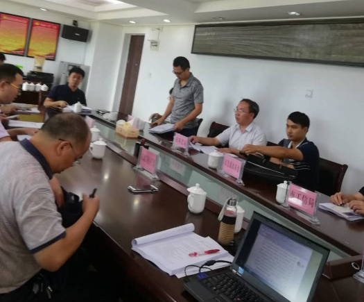 “協(xié)同發(fā)展、全力東融”，賀州高新區(qū)創(chuàng)建跑出“賀州旋律加速度”