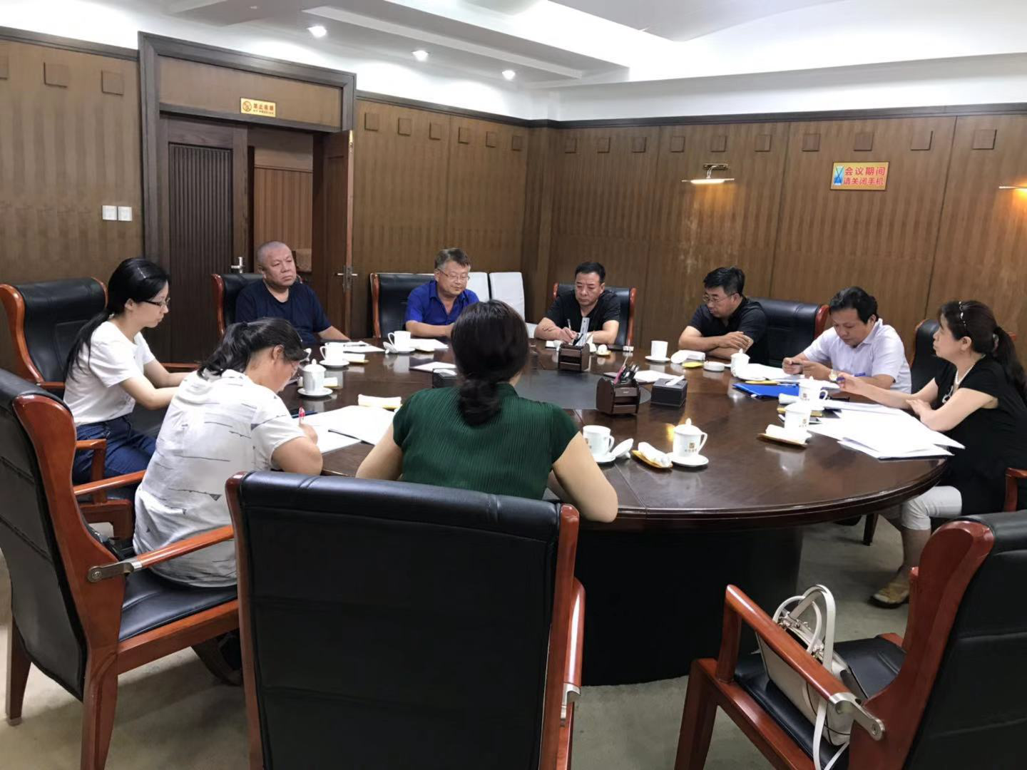 “轉(zhuǎn)型跨越，綠色發(fā)展”北票市積極創(chuàng)建省級現(xiàn)代農(nóng)業(yè)產(chǎn)業(yè)園