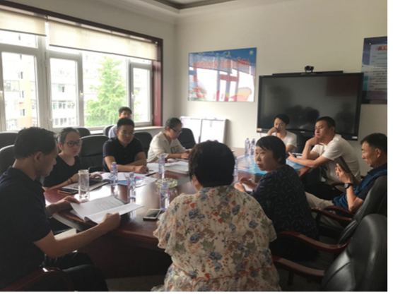 依托貝類優(yōu)勢，遼寧省東港市積極創(chuàng)建省級(jí)現(xiàn)代農(nóng)業(yè)產(chǎn)業(yè)園