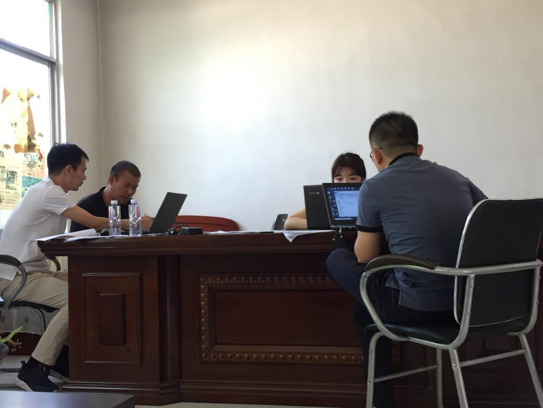 東北水果之鄉(xiāng)迎來發(fā)展新機(jī)遇，蓋州爭創(chuàng)省級(jí)現(xiàn)代農(nóng)業(yè)產(chǎn)業(yè)園