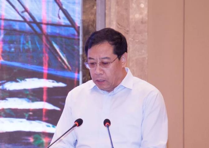 鄉(xiāng)村產(chǎn)業(yè)發(fā)展論壇舉行！司長(zhǎng)、廳長(zhǎng)和縣委書(shū)記告訴你，如何抓住新一輪大機(jī)遇？