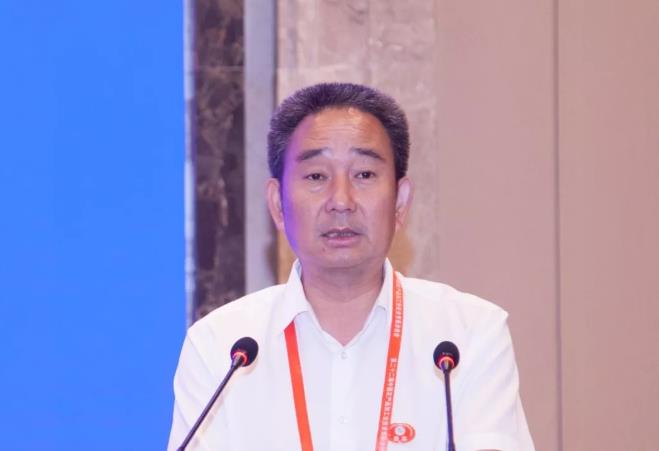 鄉(xiāng)村產(chǎn)業(yè)發(fā)展論壇舉行！司長(zhǎng)、廳長(zhǎng)和縣委書(shū)記告訴你，如何抓住新一輪大機(jī)遇？