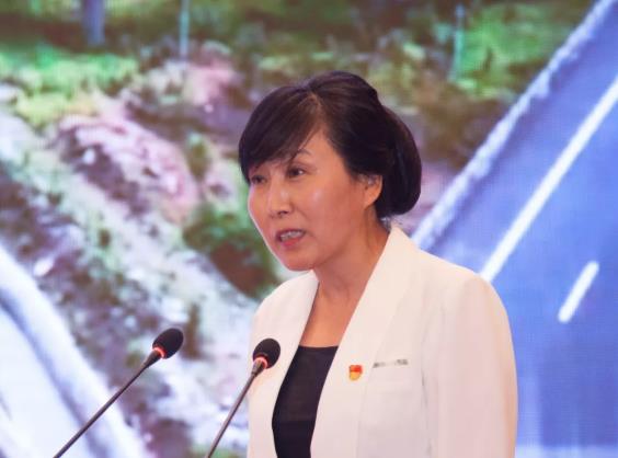 鄉(xiāng)村產(chǎn)業(yè)發(fā)展論壇舉行！司長(zhǎng)、廳長(zhǎng)和縣委書(shū)記告訴你，如何抓住新一輪大機(jī)遇？