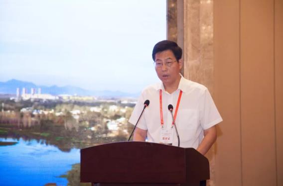 鄉(xiāng)村產(chǎn)業(yè)發(fā)展論壇舉行！司長(zhǎng)、廳長(zhǎng)和縣委書(shū)記告訴你，如何抓住新一輪大機(jī)遇？