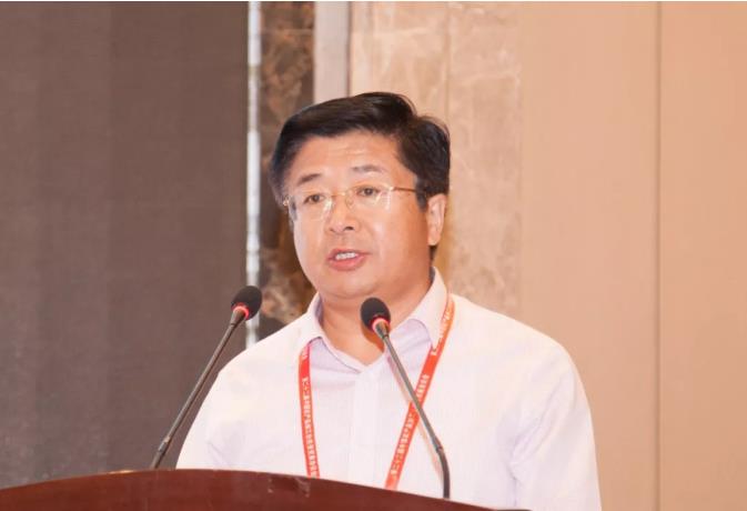 鄉(xiāng)村產(chǎn)業(yè)發(fā)展論壇舉行！司長(zhǎng)、廳長(zhǎng)和縣委書(shū)記告訴你，如何抓住新一輪大機(jī)遇？