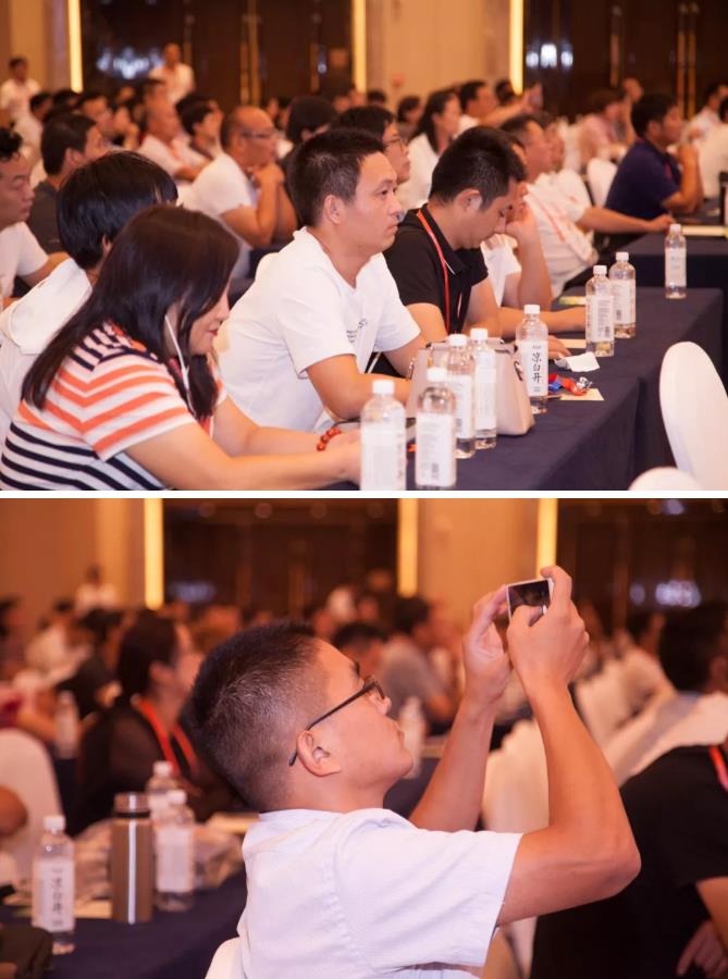 鄉(xiāng)村產(chǎn)業(yè)發(fā)展論壇舉行！司長(zhǎng)、廳長(zhǎng)和縣委書(shū)記告訴你，如何抓住新一輪大機(jī)遇？