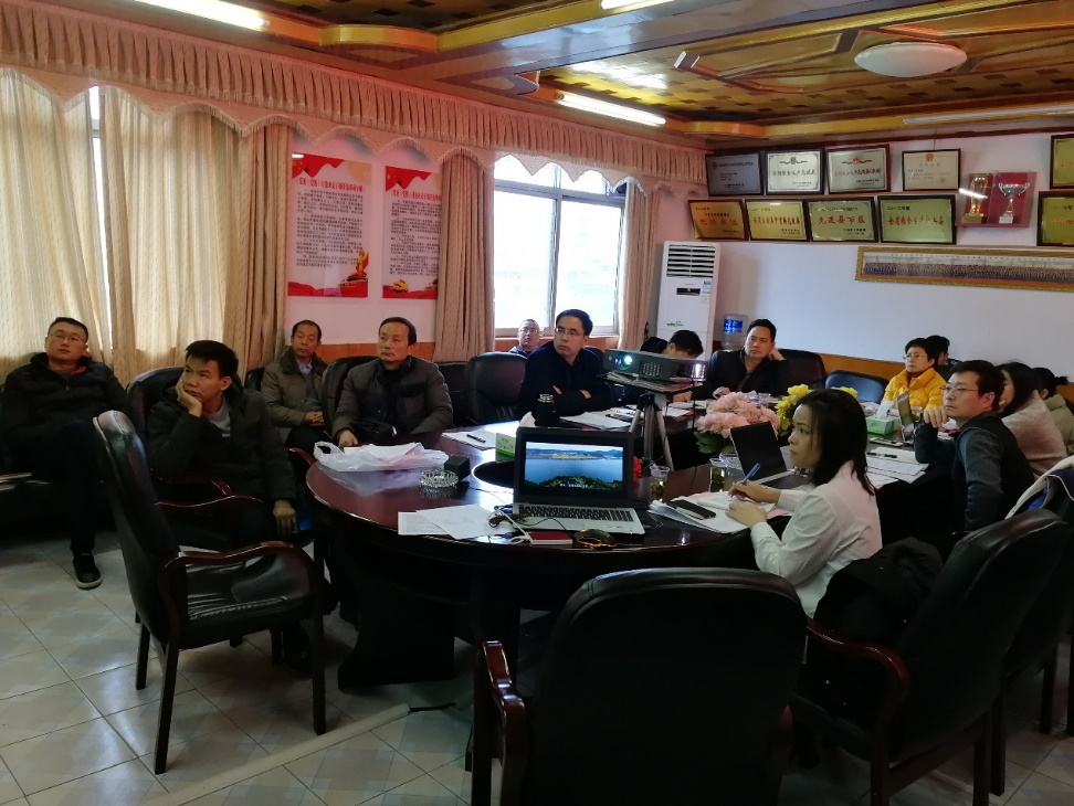 “中國(guó)油茶之鄉(xiāng)”—祁陽(yáng)開啟國(guó)家現(xiàn)代農(nóng)業(yè)產(chǎn)業(yè)園發(fā)展新篇章