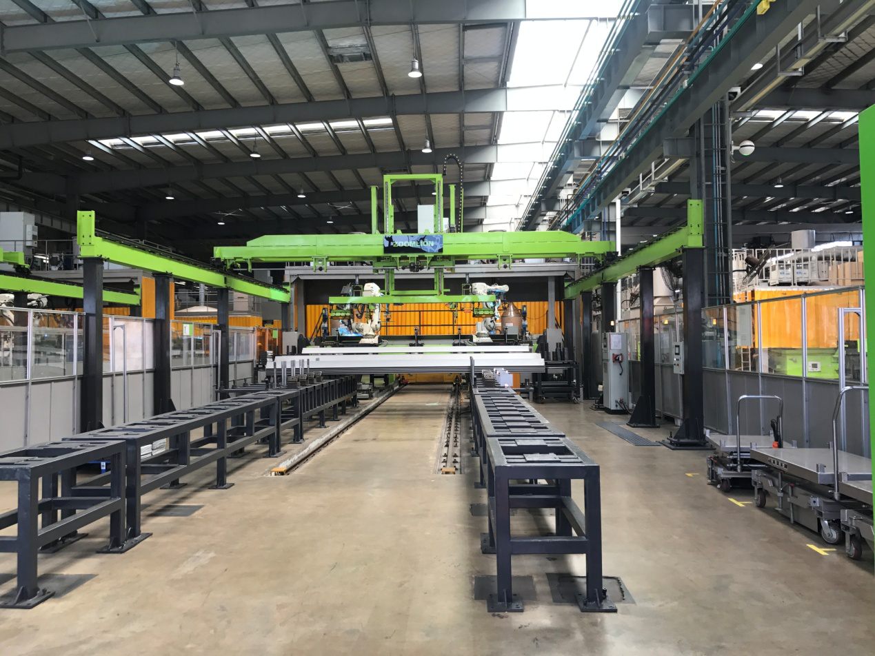 推進千億園區(qū)、工業(yè)新城建設(shè)，常德高新區(qū)改革攻堅邁向“十四五”