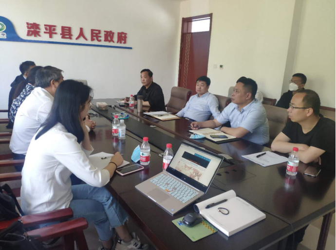 依托京津冀水源涵養(yǎng)功能區(qū)生態(tài)優(yōu)勢(shì)，承德加速推進(jìn)國(guó)家農(nóng)高區(qū)建設(shè)步伐