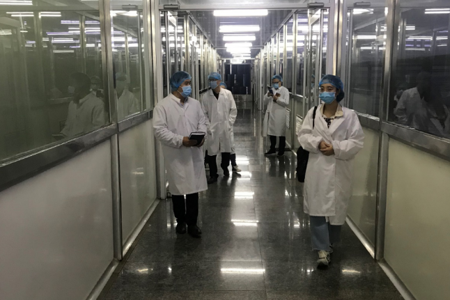 依托京津冀水源涵養(yǎng)功能區(qū)生態(tài)優(yōu)勢(shì)，承德加速推進(jìn)國(guó)家農(nóng)高區(qū)建設(shè)步伐